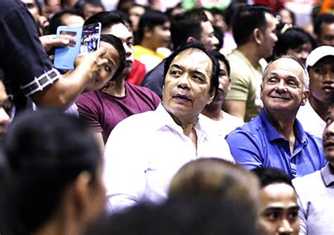 francis arnaiz wife|On his 75th birthday, some recollection about Robert Jaworski.